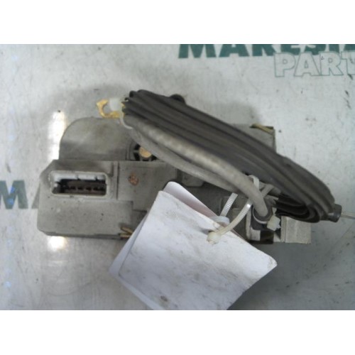 Peugeot - 307 - Door lock mechanism 4-door, front left