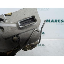 Peugeot - 307 - Türschlossmechanik 4-türig links vorne