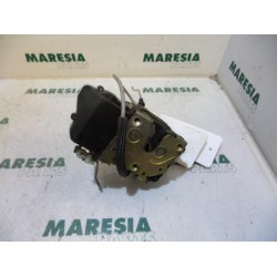 Peugeot - 307 - Door lock mechanism 4-door, front left