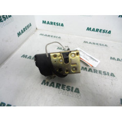 Peugeot - 307 - Door lock mechanism 4-door, front left