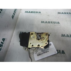 Peugeot - 307 - Door lock mechanism 4-door, front left