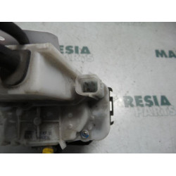 Fiat - Panda - Deurslot Mechaniek 4Deurs links-achter