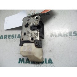 Fiat - Punto - Deurslot Mechaniek 4Deurs links-achter