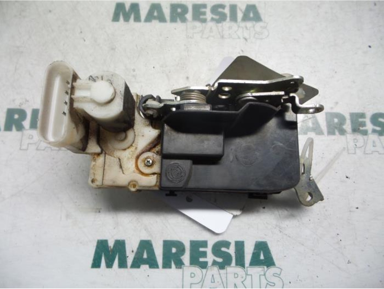 Fiat - Multipla - Türschlossmechanik 4-türig links hinten