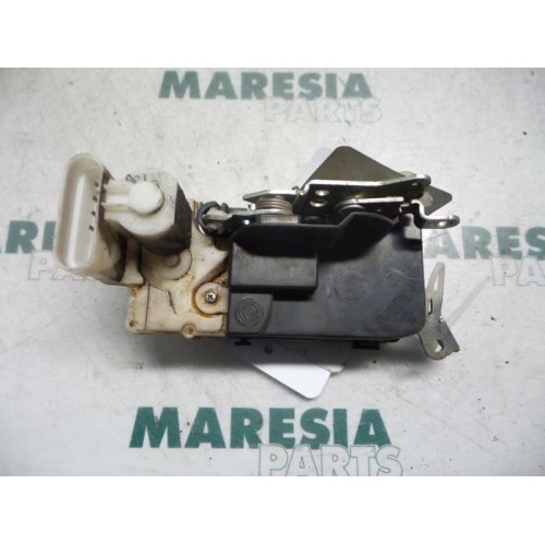 Fiat - Multipla - Deurslot Mechaniek 4Deurs links-achter