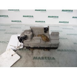 Citroen - Xsara - Türschlossmechanik 4-türig links hinten