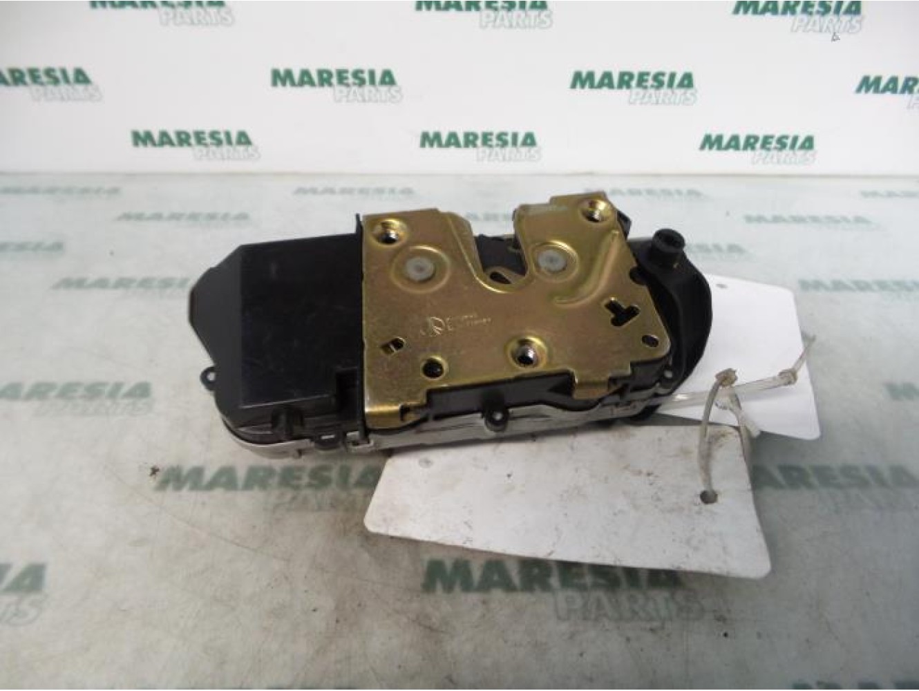 Citroen - Xsara - Türschlossmechanik 4-türig links hinten