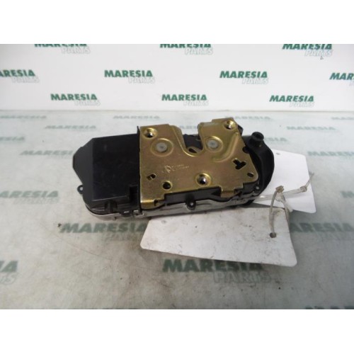 Citroen - Xsara - Deurslot Mechaniek 4Deurs links-achter