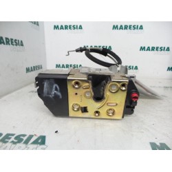 Peugeot - 307 - Türschlossmechanik 4-türig links hinten