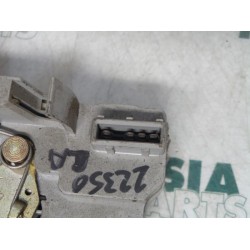 Peugeot - 307 - Rear door lock mechanism 4-door, left