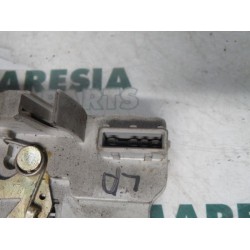 Peugeot - 307 - Rear door lock mechanism 4-door, left