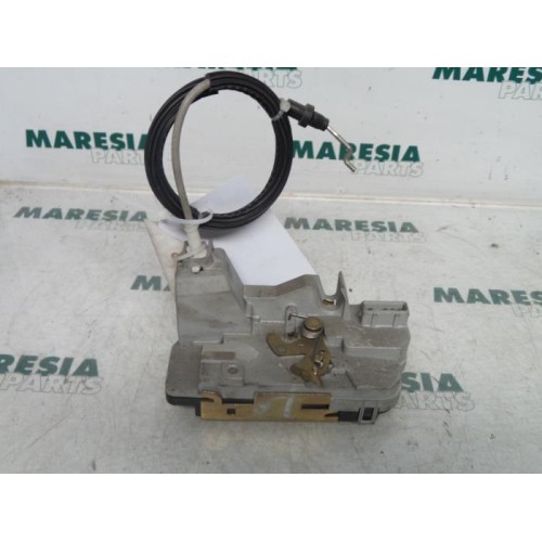 Peugeot - 307 - Rear door lock mechanism 4-door, left