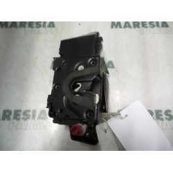 Peugeot - 607 - Türschlossmechanik 4-türig links hinten