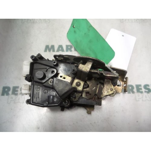 Peugeot - 605 - Türschlossmechanik 4-türig links hinten