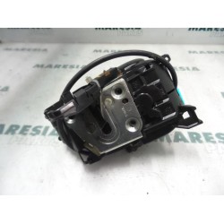 Renault - Clio - Deurslot Mechaniek 4Deurs links-achter