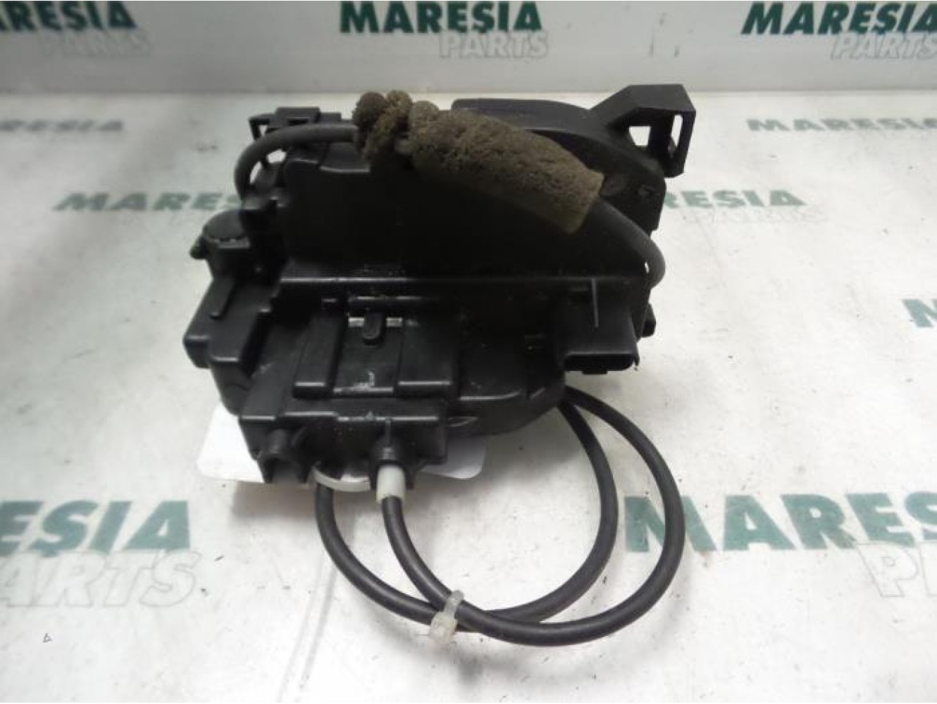 Renault - Clio - Deurslot Mechaniek 4Deurs links-achter