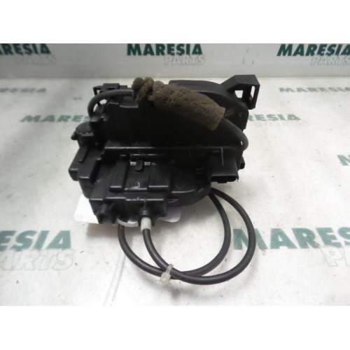 Renault - Clio - Rear door lock mechanism 4-door, left