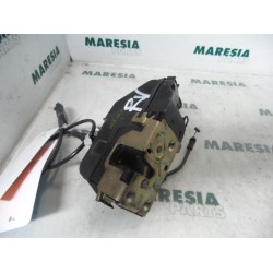 Renault - Megane Scenic - Front door lock mechanism 4-door, right