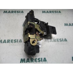 Fiat - Stilo - Deurslot Mechaniek 2Deurs links