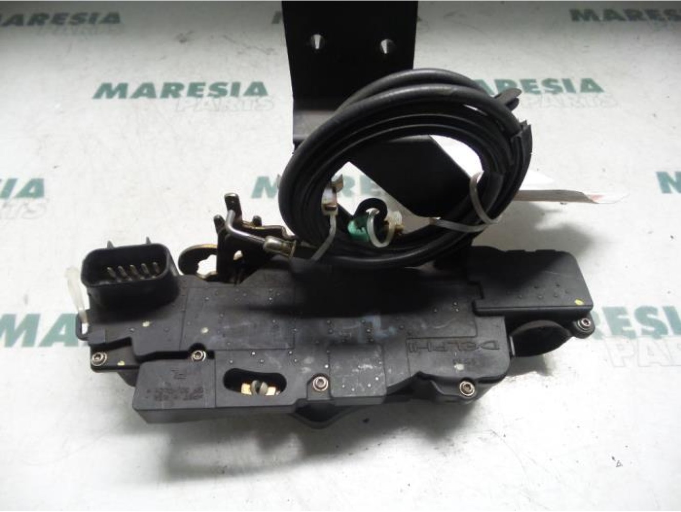 Fiat - Stilo - Deurslot Mechaniek 2Deurs links