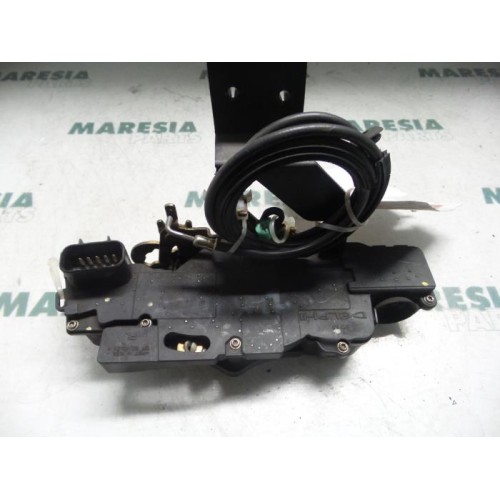 Fiat - Stilo - Deurslot Mechaniek 2Deurs links
