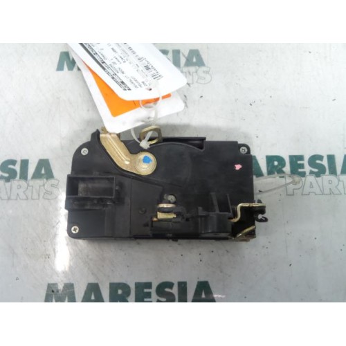 Peugeot - 206 - Door lock mechanism 2-door, left