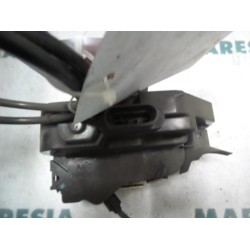 Renault - Megane - Türschlossmechanik 2-türig links