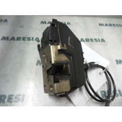 Renault - Megane - Türschlossmechanik 2-türig links