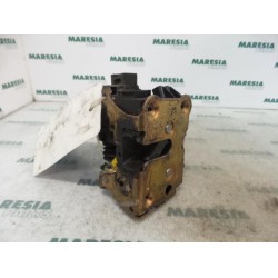 Renault - Kangoo - Deurslot Mechaniek 2Deurs links