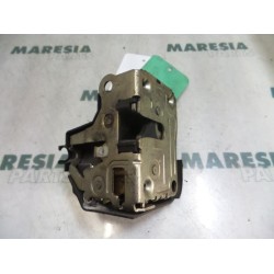 Renault - Clio - Deurslot Mechaniek 2Deurs links