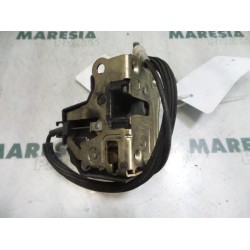 Renault - Clio - Deurslot Mechaniek 2Deurs links
