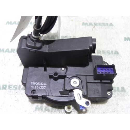 Renault - Trafic - Door lock mechanism 2-door, left