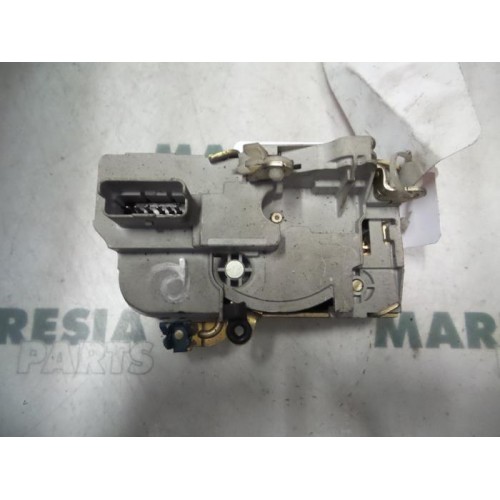 Peugeot - Partner - Door lock mechanism 2-door, right