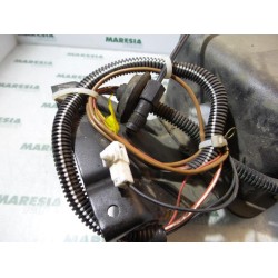 Renault - Megane Scenic - Suspension computer