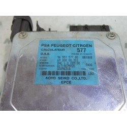 Citroen - C3 - Power steering computer