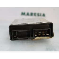 Renault - Safrane - Computer lighting module