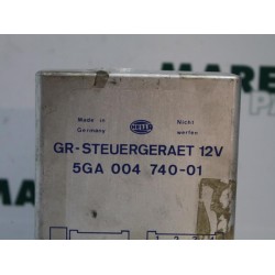Renault - Safrane - Computer lighting module