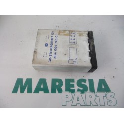 Renault - Safrane - Computer lighting module