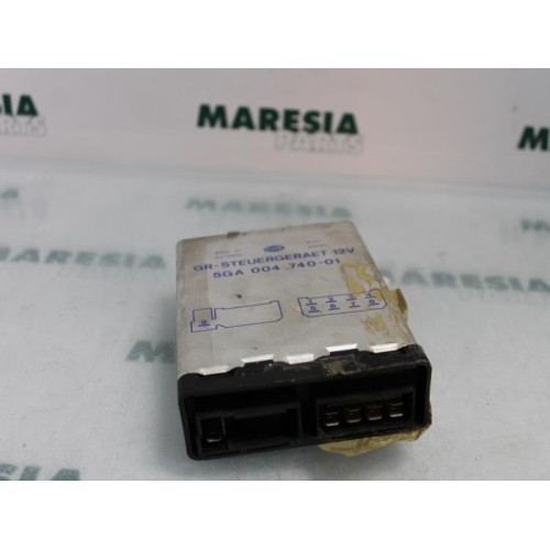 Renault - Safrane - Computer lighting module