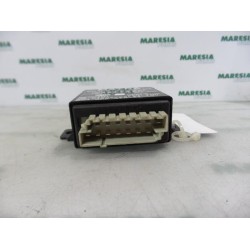 Renault - Safrane - Computer lighting module