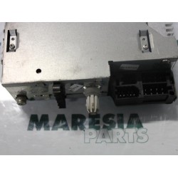 Renault - Megane Scenic - Radio CD player