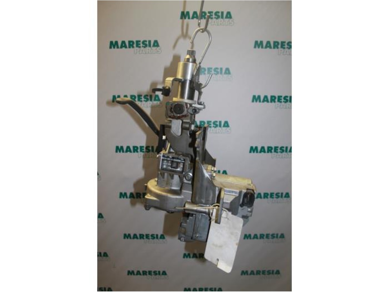 Renault - Megane Scenic - Steering column housing