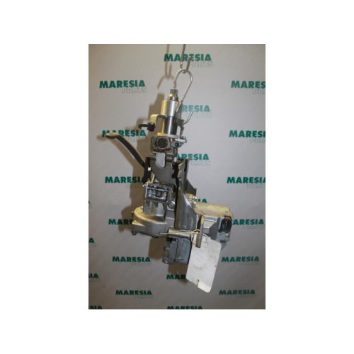 Renault - Megane Scenic - Steering column housing