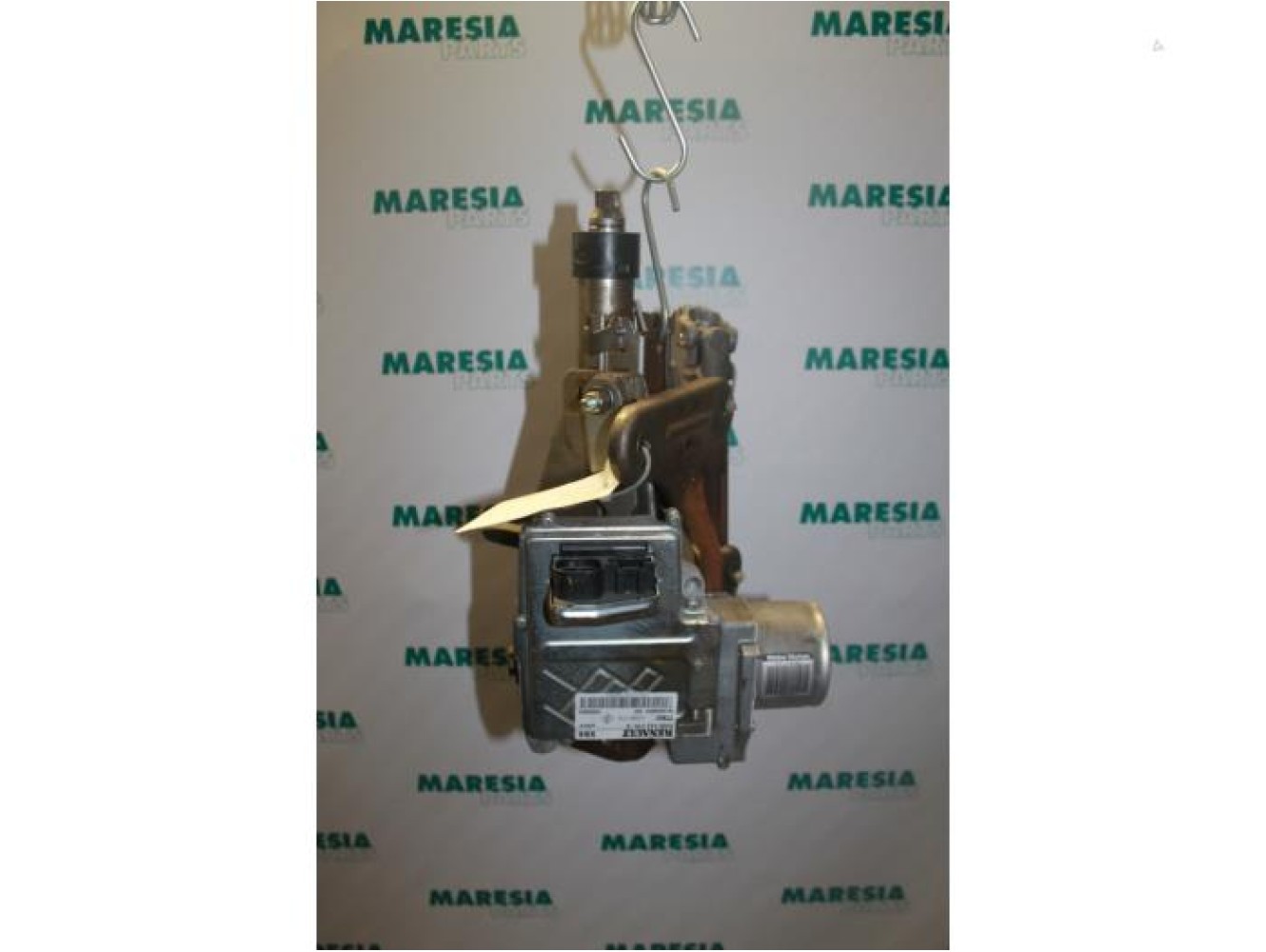 Renault - Megane Scenic - Steering column housing