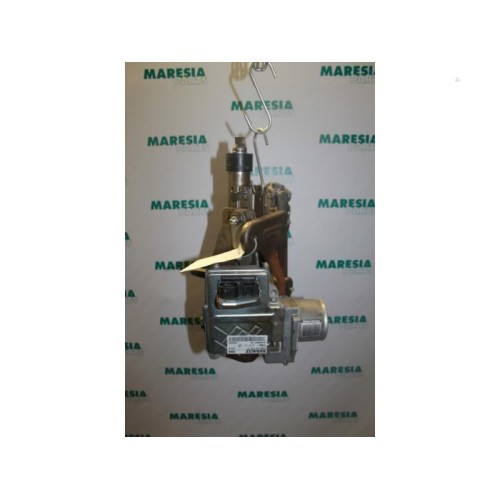 Renault - Megane Scenic - Steering column housing