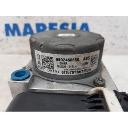 Citroen - C3 - ABS pump