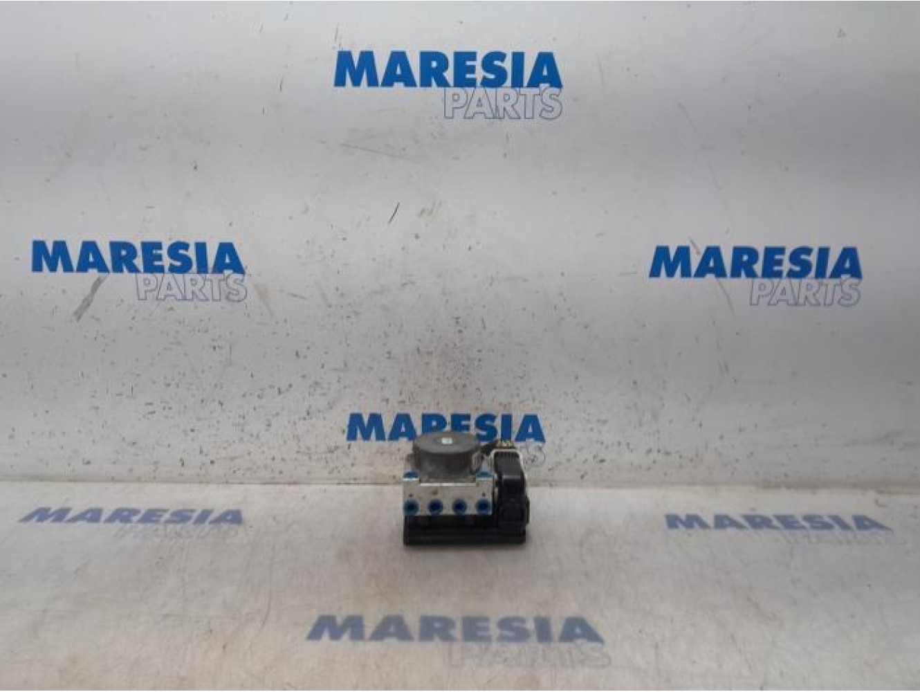 Citroen - C3 - ABS pump