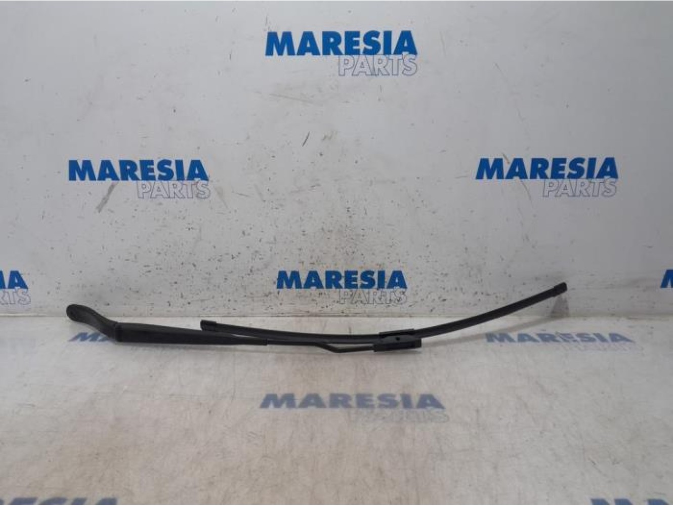 Citroen - C3 - Front wiper arm