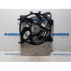 Citroen - C3 - Fan motor