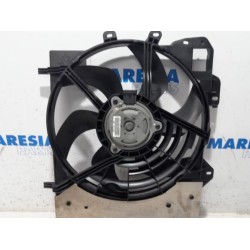 Citroen - C3 - Fan motor